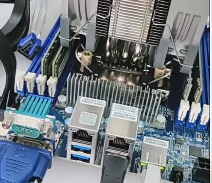 MZ72-HB2 Dual-Sockel SP3-Mothe – Dual Socket Sp3 Epyc Motherboard Bewertung und Preis