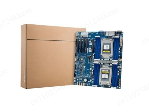 MZ72-HB2 Dual-Sockel SP3-Mothe – Dual Socket Sp3 Epyc Motherboard Bewertung und Preis